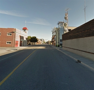 Man arrested downtown for drug crimes | iNFOnews.ca Man arrested downtown for drug crimes | iNFOnews.ca
