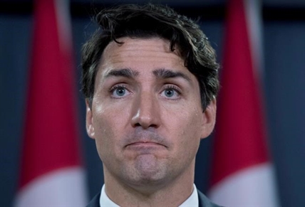 Trudeau respects Kang's decision to resign, won't say if he asked him to | iNFOnews.ca Trudeau respects Kang's decision to resign, won't say if he asked him to | iNFOnews.ca