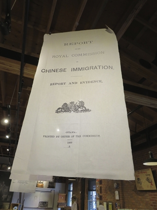 Okanagan Wine and Orchard Museum exhibit highlights contributions of early immigrants | iNFOnews.ca Okanagan Wine and Orchard Museum exhibit highlights contributions of early immigrants | iNFOnews.ca