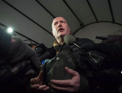 B.C. Liberals tout $2.8B surplus, reduced debt on eve of expected defeat | iNFOnews.ca