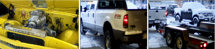 Classic truck stolen in Glenmore | iNFOnews.ca Classic truck stolen in Glenmore | iNFOnews.ca