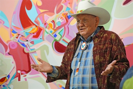 UBC Okanagan’s Summer Indigenous Art Intensive has full agenda of events | iNFOnews.ca