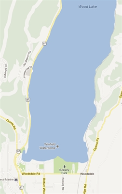 Fatal accident closes 97 between Oyama and Winfield | iNFOnews.ca Fatal accident closes 97 between Oyama and Winfield | iNFOnews.ca