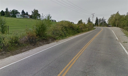 Cyclist hit by car in serious condition | iNFOnews.ca