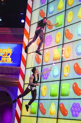 Candy Crush addicts get new outlet as video game comes to TV | iNFOnews.ca