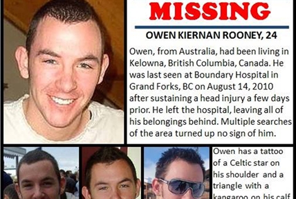 Body found near Grand Forks identified as Australian hitchhiking to Kelowna in 2010 | iNFOnews.ca Body found near Grand Forks identified as Australian hitchhiking to Kelowna in 2010 | iNFOnews.ca