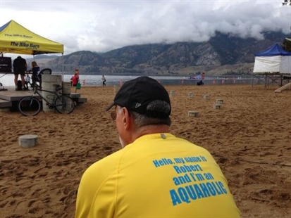 A Twitter look at the Penticton Dragon Boat Festival | iNFOnews.ca
