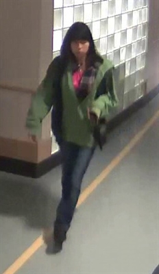 Surveillance photo of CJ Fowler on night of murder released by RCMP | iNFOnews.ca