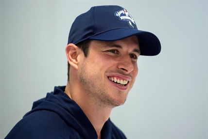Sidney Crosby 'didn't hear' concussion controversy during the playoffs | iNFOnews.ca