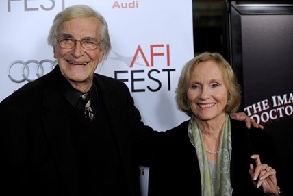 Oscar-winning actor Martin Landau dies at 89 | iNFOnews.ca