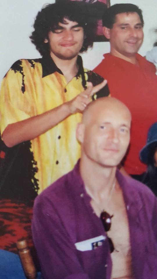 Friends and family shocked by suspicious death of Vernon man | iNFOnews.ca