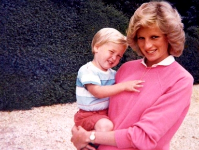 Princes William, Harry remember their final call with Diana | iNFOnews.ca Princes William, Harry remember their final call with Diana | iNFOnews.ca