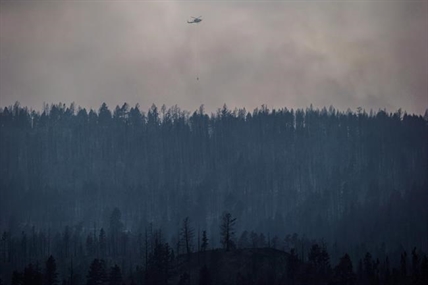 Winds create concerns as some B.C. wildfire evacuees return home | iNFOnews.ca