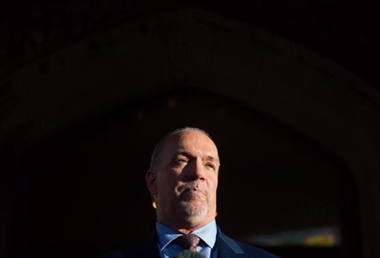 Horgan travels to Washington, D.C., to talk softwood with Trump trade reps | iNFOnews.ca Horgan travels to Washington, D.C., to talk softwood with Trump trade reps | iNFOnews.ca