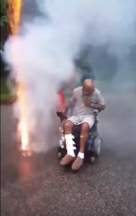 TRENDING NOW: Watcha doin Terry? | iNFOnews.ca