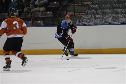 Vees announce Hilderman commits to Bulldogs | iNFOnews.ca