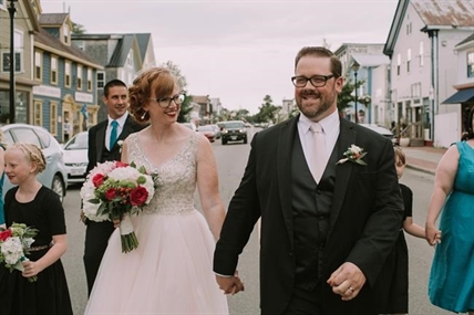 Interest in teachers' love story 'overwhelming,' quiz show contestant says | iNFOnews.ca