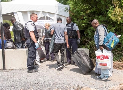 Canada has capacity to process Quebec asylum seekers, Trudeau insists | iNFOnews.ca Canada has capacity to process Quebec asylum seekers, Trudeau insists | iNFOnews.ca