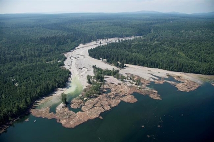 B.C. woman files private charges over Mount Polley tailings spill | iNFOnews.ca