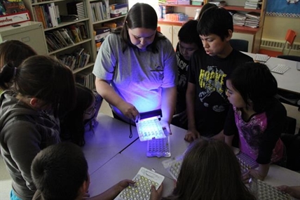 Clean your water bottle: study finds bacteria in water storage containers | iNFOnews.ca Clean your water bottle: study finds bacteria in water storage containers | iNFOnews.ca