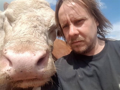 N.S. farmer hopes bacon will solve crime: 'That's what we have to offer' | iNFOnews.ca