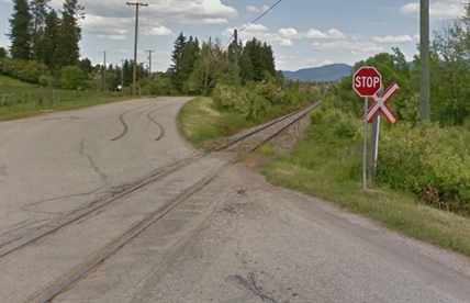 RCMP dog leads the way to missing Armstrong woman | iNFOnews.ca