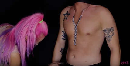 TRENDING NOW: Making a man suit | iNFOnews.ca