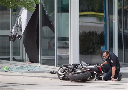 Ryan Reynolds 'heartbroken' after stunt driver's death in making 'Deadpool 2' | iNFOnews.ca