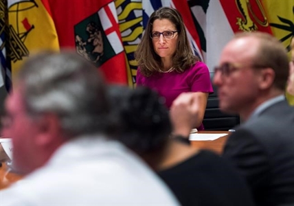 Canada's NAFTA demands: Good luck with that, say skeptical U.S. trade vets | iNFOnews.ca Canada's NAFTA demands: Good luck with that, say skeptical U.S. trade vets | iNFOnews.ca