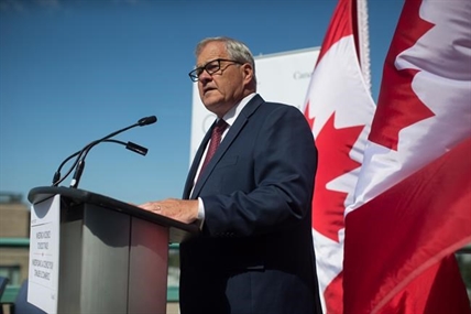 Federal, provincial governments consider help for farmers after B.C. wildfires | iNFOnews.ca