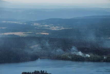 State of emergency extended over B.C. wildfires as windy weather expected | iNFOnews.ca State of emergency extended over B.C. wildfires as windy weather expected | iNFOnews.ca