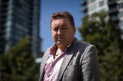 Ex neo-Nazi urges parents to talk to kids about their take on Charlottesville | iNFOnews.ca