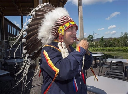 A NAFTA chapter focused on Indigenous rights will be crucial, Bellegarde says | iNFOnews.ca A NAFTA chapter focused on Indigenous rights will be crucial, Bellegarde says | iNFOnews.ca