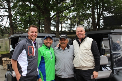 8th Annual Charity Classic | iNFOnews.ca