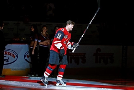Shane Doan a picture of stability for Coyotes franchise in uncertain terrain | iNFOnews.ca