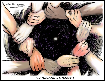 EDITORIAL CARTOON | iNFOnews.ca