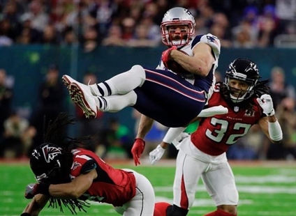 B.C. Liberals change leadership dates to avoid Super Bowl clash | iNFOnews.ca