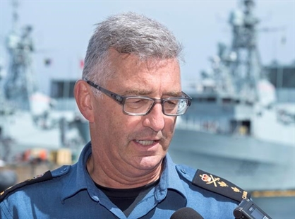 No charges in Halifax 'Proud Boys' incident, servicemen returned to duties: navy | iNFOnews.ca No charges in Halifax 'Proud Boys' incident, servicemen returned to duties: navy | iNFOnews.ca