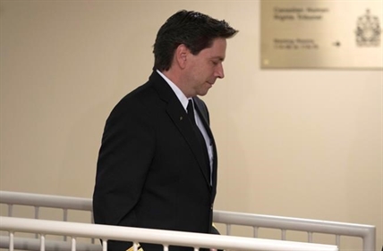 Pilot of Air Transat flight tells hearing tarmac delay was lesser of two evils | iNFOnews.ca Pilot of Air Transat flight tells hearing tarmac delay was lesser of two evils | iNFOnews.ca