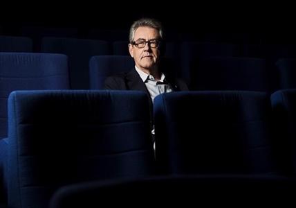Piers Handling to step down as TIFF director and CEO at end of 2018 | iNFOnews.ca