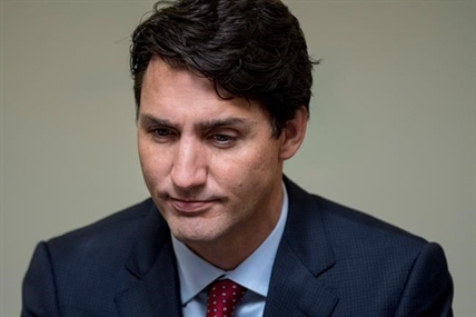 Trudeau acknowledges grumbling, but defiant on small business tax changes | iNFOnews.ca Trudeau acknowledges grumbling, but defiant on small business tax changes | iNFOnews.ca