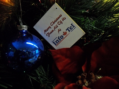 Merry Christmas | iNFOnews.ca