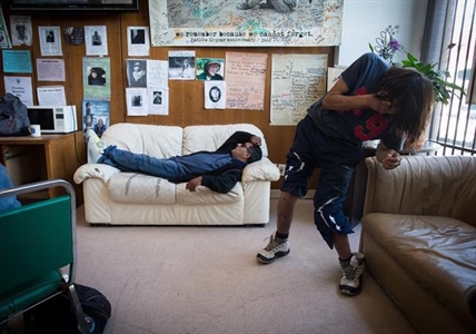 Drug users say methadone formula switch contributed to B.C.'s opioid crisis | iNFOnews.ca Drug users say methadone formula switch contributed to B.C.'s opioid crisis | iNFOnews.ca