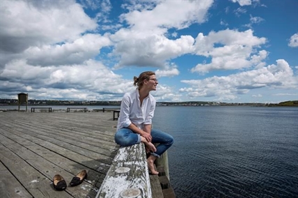 Ten years after harbour cleanup, can Haligonians be coaxed into the water? | iNFOnews.ca Ten years after harbour cleanup, can Haligonians be coaxed into the water? | iNFOnews.ca