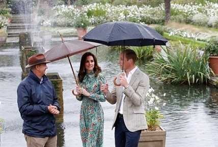 Palace announces Prince William, Kate expecting third child | iNFOnews.ca Palace announces Prince William, Kate expecting third child | iNFOnews.ca