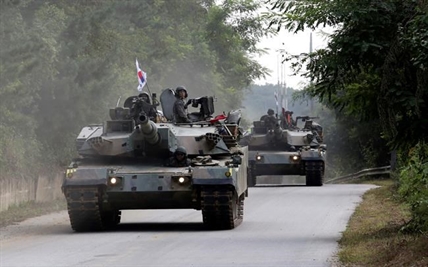 Trump, South Korean president to speak | iNFOnews.ca Trump, South Korean president to speak | iNFOnews.ca