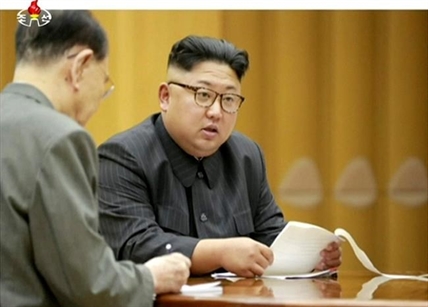 South Korea simulates attack on North's nuke site after test | iNFOnews.ca South Korea simulates attack on North's nuke site after test | iNFOnews.ca