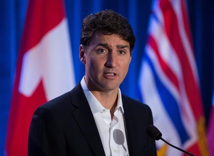 Prime Minister Justin Trudeau to exonerate Tsilhqot'in warriors hanged in 1860s | iNFOnews.ca Prime Minister Justin Trudeau to exonerate Tsilhqot'in warriors hanged in 1860s | iNFOnews.ca