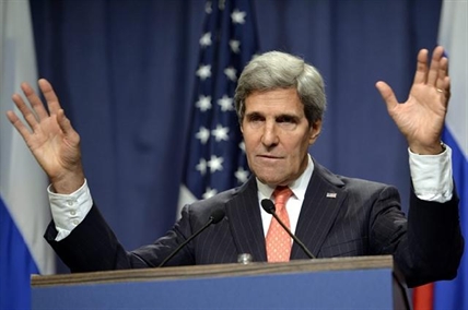 Sleep-starved diplomats craft Syrian deal from near scratch; a policy change, a surprise plan | iNFOnews.ca