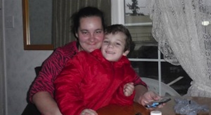 Boy rescued in Oliver camper fire dies | iNFOnews.ca